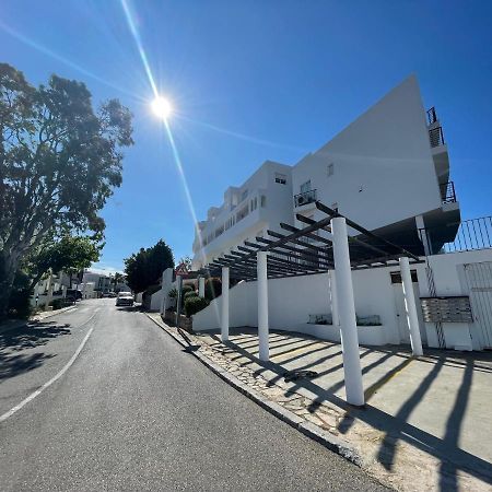 Ferienwohnung Alpen 1 Tossablanca Peñíscola Exterior foto
