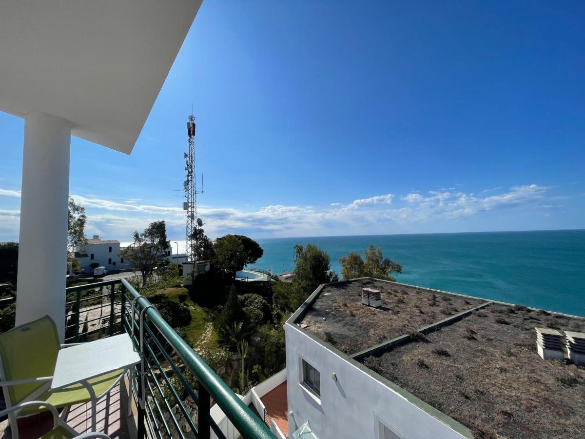 Ferienwohnung Alpen 1 Tossablanca Peñíscola Exterior foto