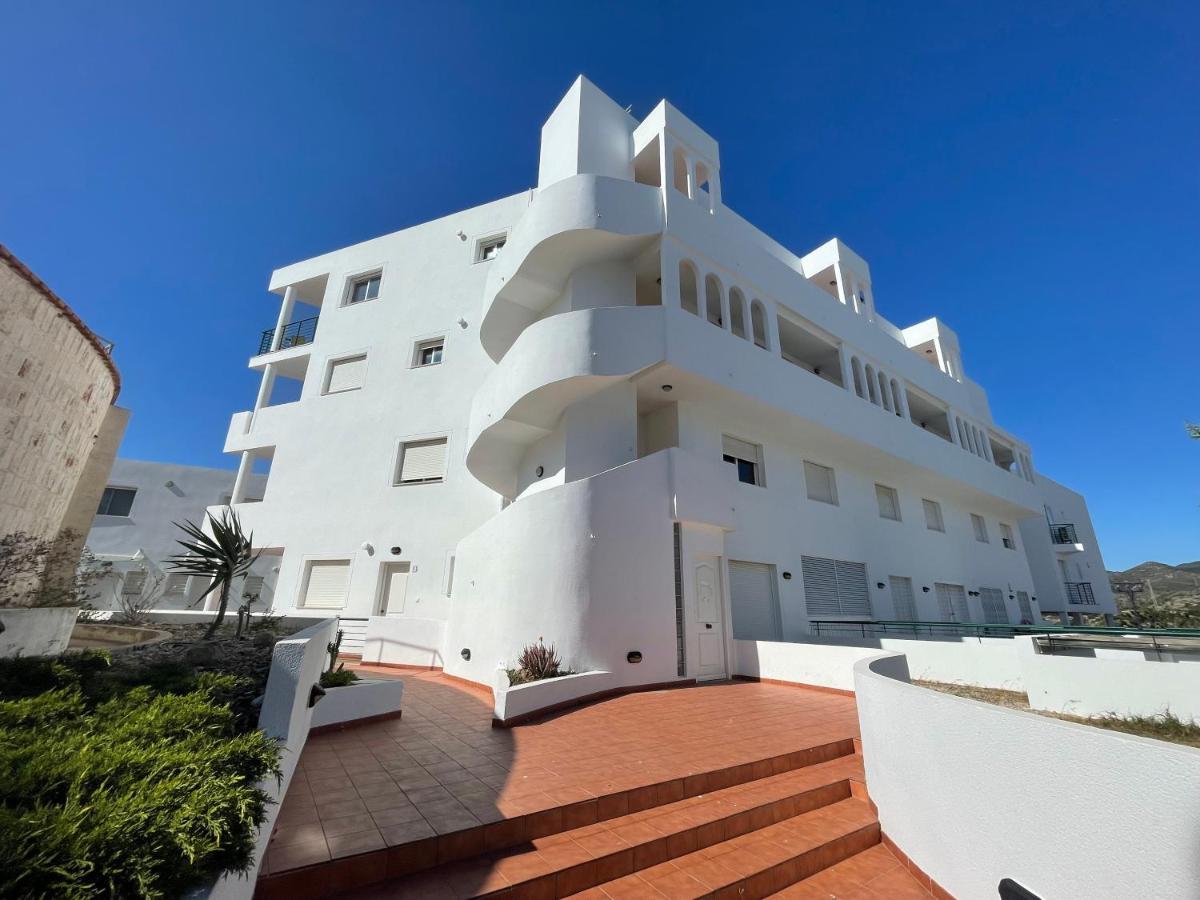 Ferienwohnung Alpen 1 Tossablanca Peñíscola Exterior foto