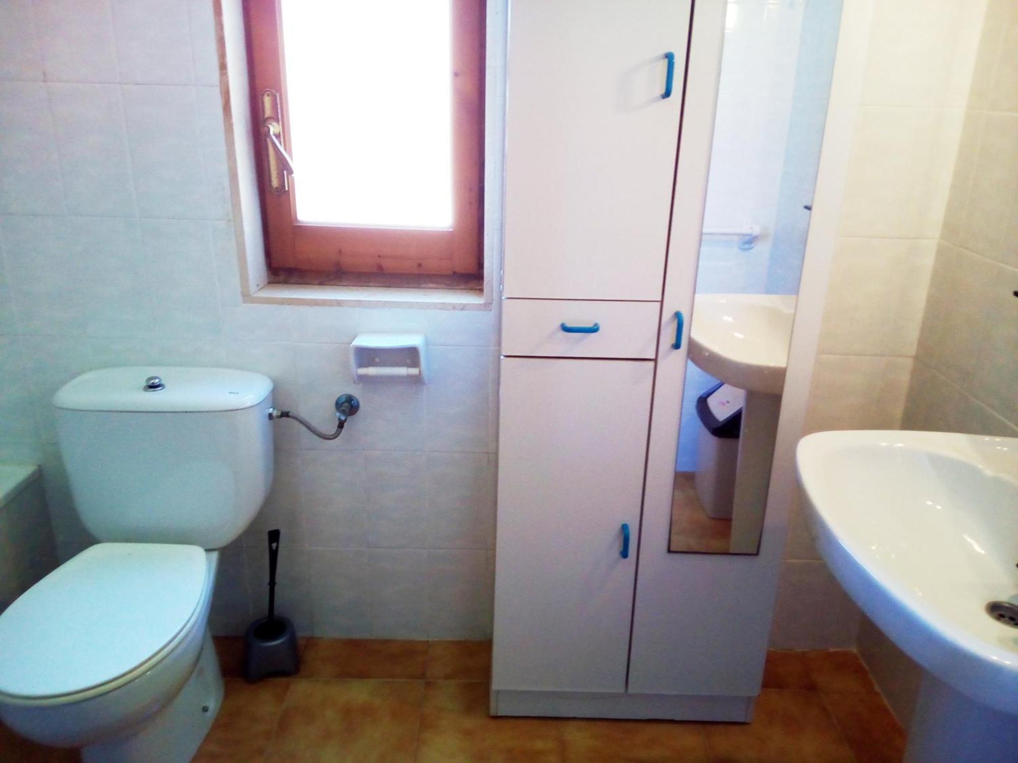 Ferienwohnung Alpen 1 Tossablanca Peñíscola Exterior foto