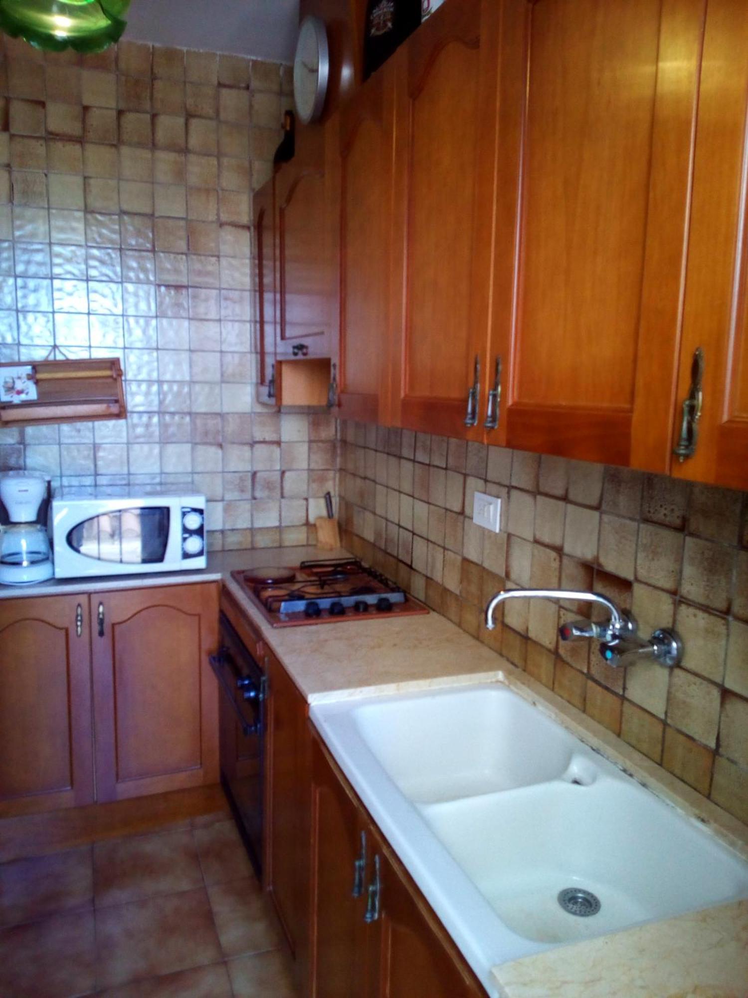Ferienwohnung Alpen 1 Tossablanca Peñíscola Exterior foto